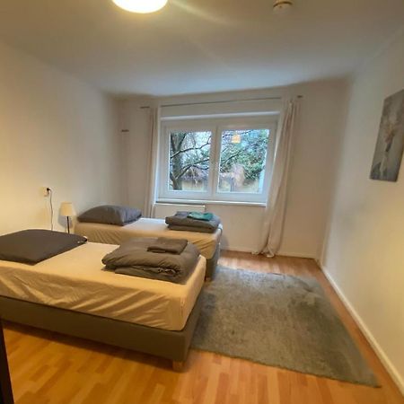 Osthafen IV Apartment Berlin Luaran gambar